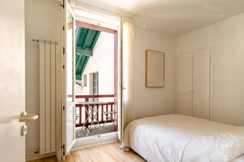 Appartement à louer, 100m², Biarritz
