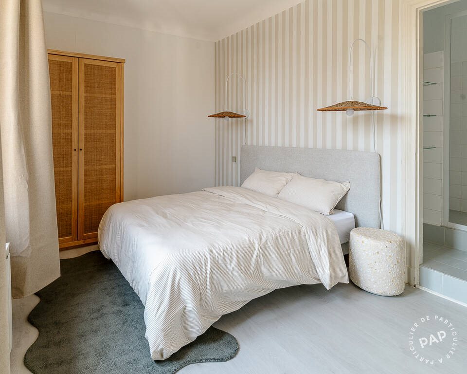 Appartement à louer, 100m², Biarritz