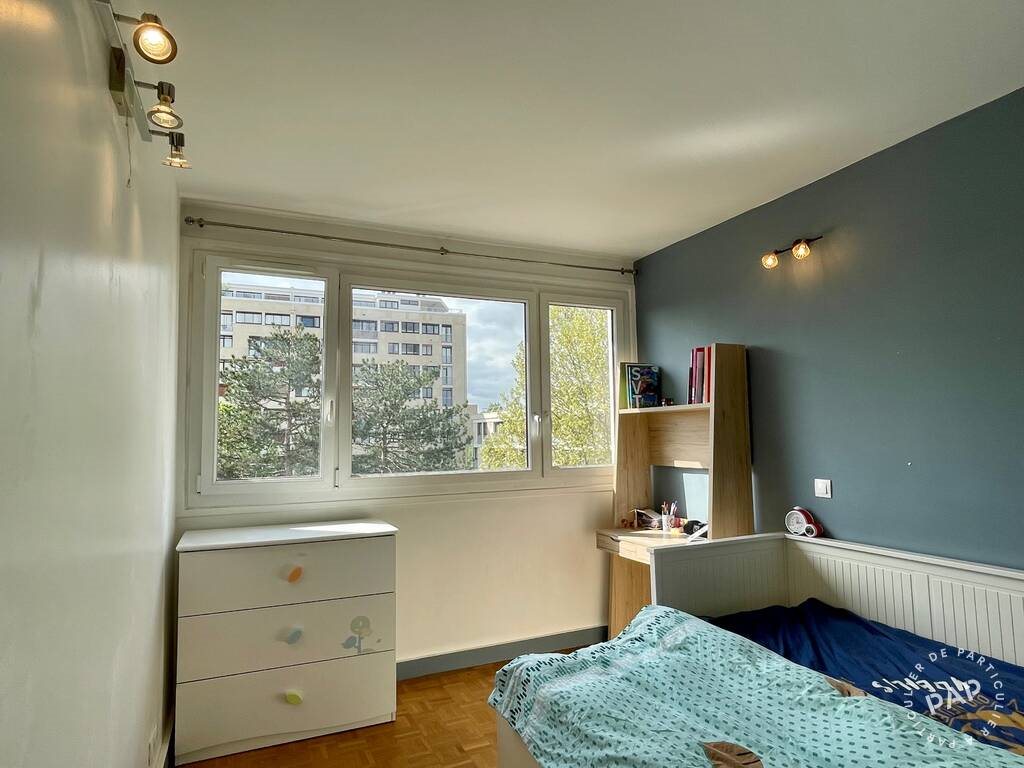 Appartement à louer, 62m², Antony