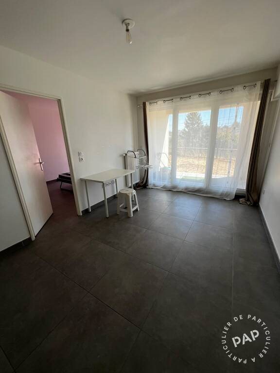 Appartement à louer, 45m², Villiers-sur-Marne