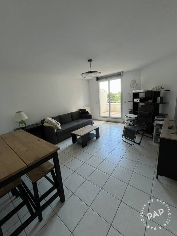 Appartement à louer, 83m², Saint-Bonnet-de-Mure