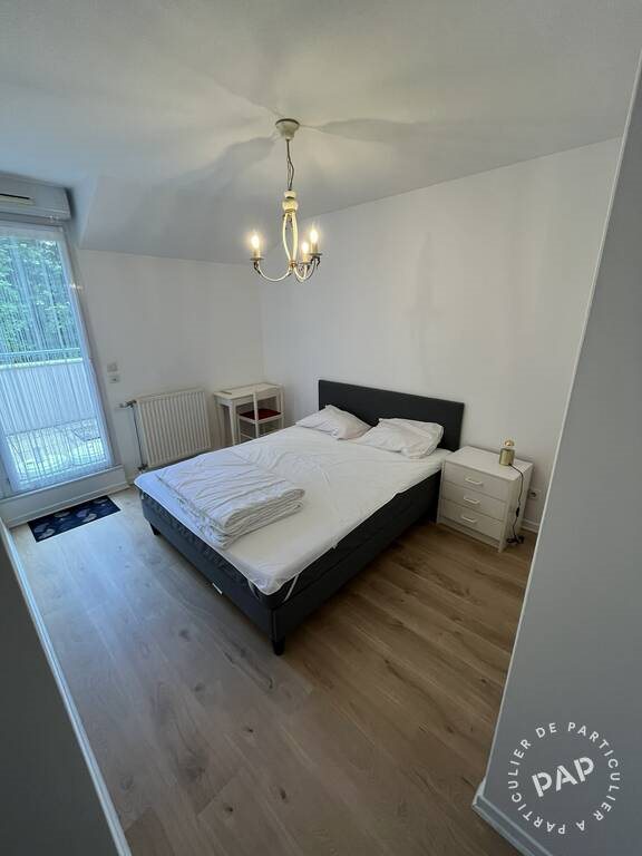 Appartement à louer, 83m², Saint-Bonnet-de-Mure