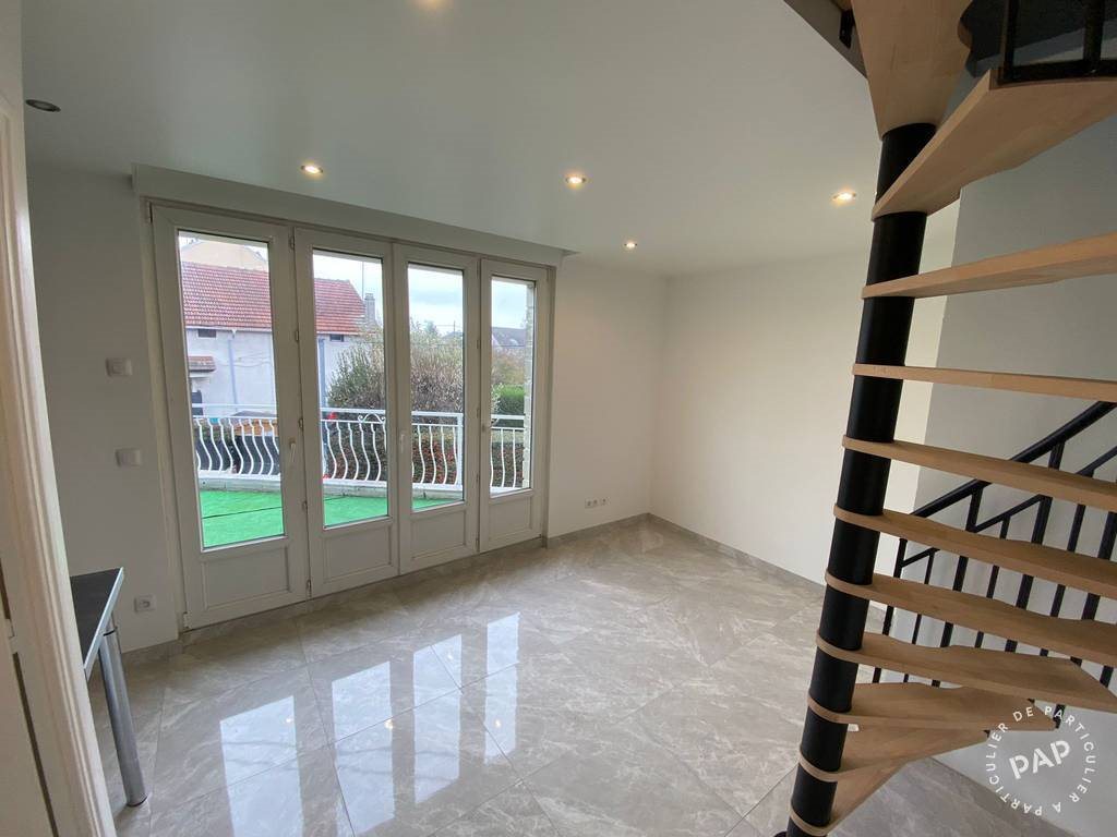 Appartement à louer, 38m², Savigny-sur-Orge