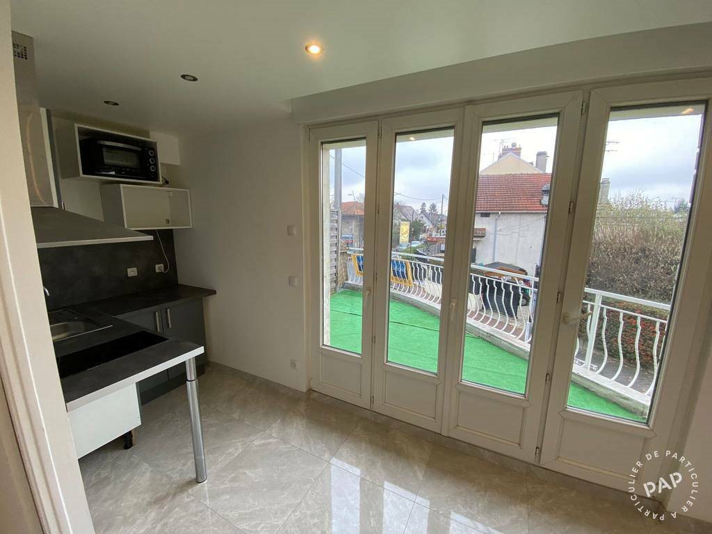 Appartement à louer, 38m², Savigny-sur-Orge