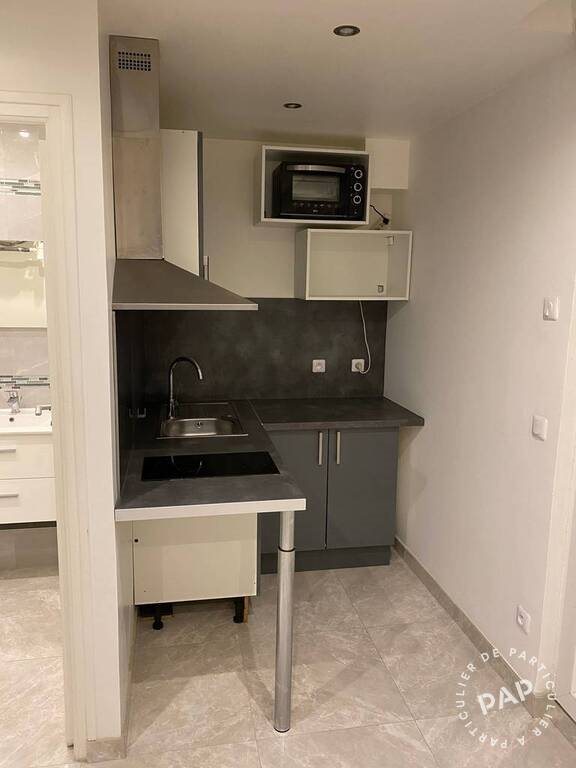 Appartement à louer, 38m², Savigny-sur-Orge