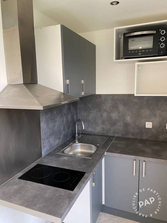Appartement à louer, 38m², Savigny-sur-Orge