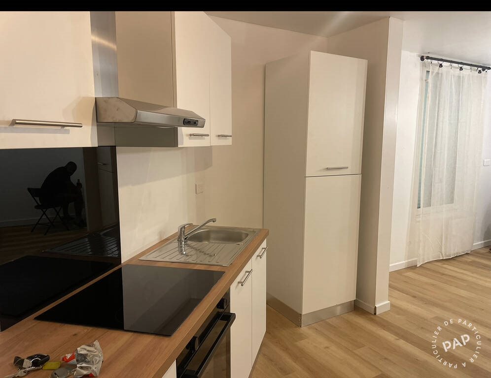 Appartement à louer, 50m², Toulouse