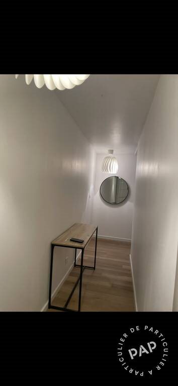 Appartement à louer, 50m², Toulouse