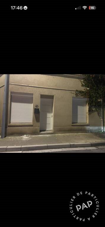 Appartement à louer, 50m², Toulouse