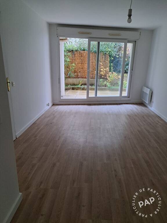 Appartement à louer, 50m², Issy-les-Moulineaux