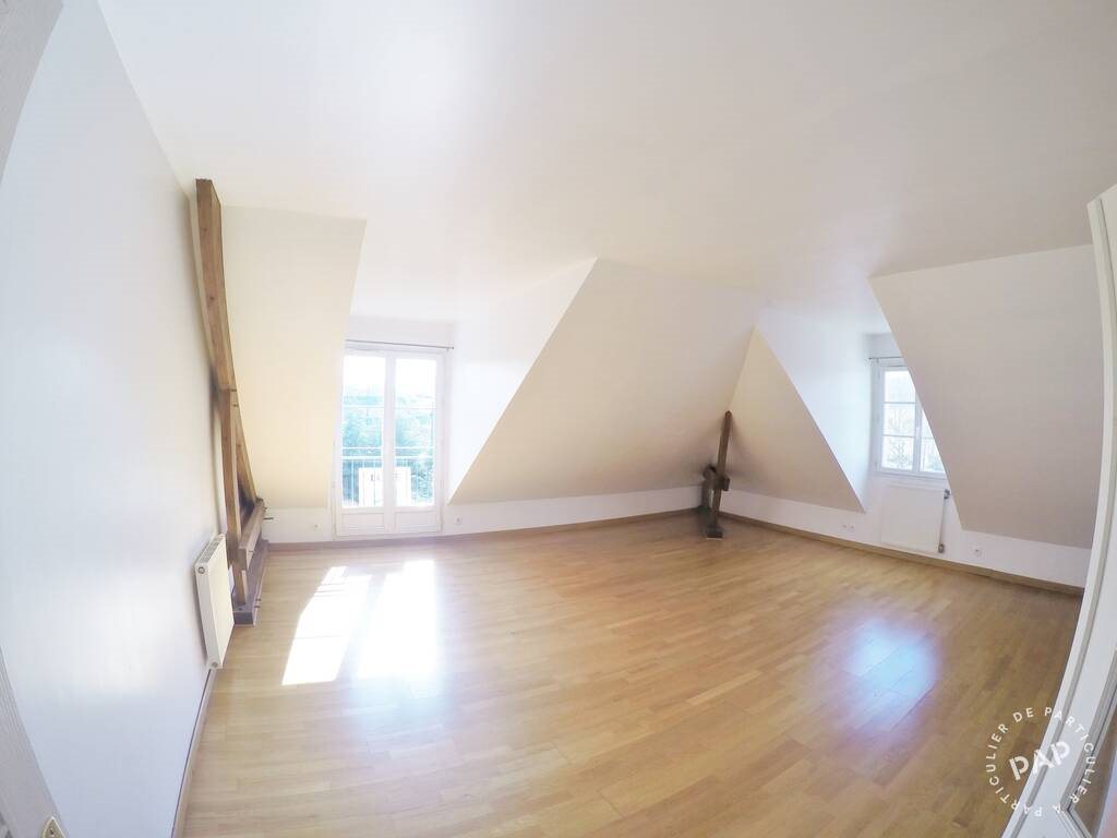 Appartement à louer, 56m², Plaisir