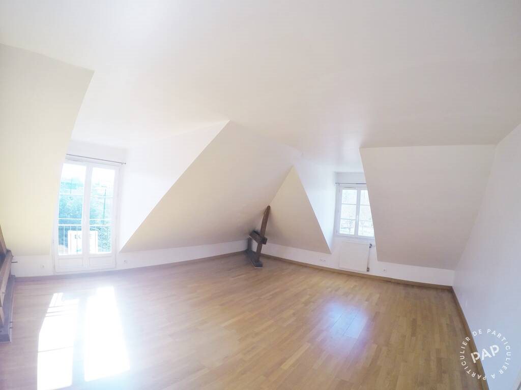 Appartement à louer, 56m², Plaisir