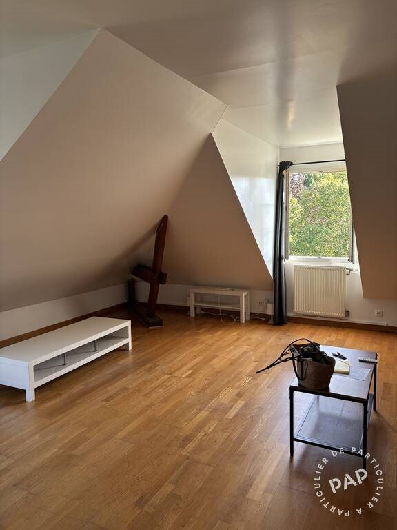 Appartement à louer, 56m², Plaisir