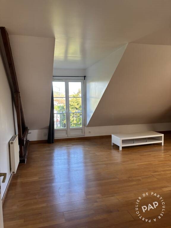 Appartement à louer, 56m², Plaisir