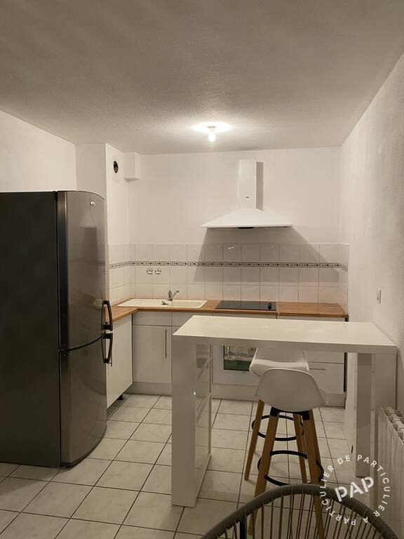 Appartement à louer, 47m², Angoulême