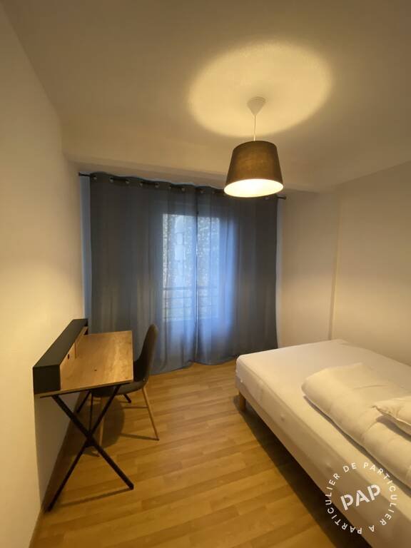 Appartement à louer, 47m², Angoulême