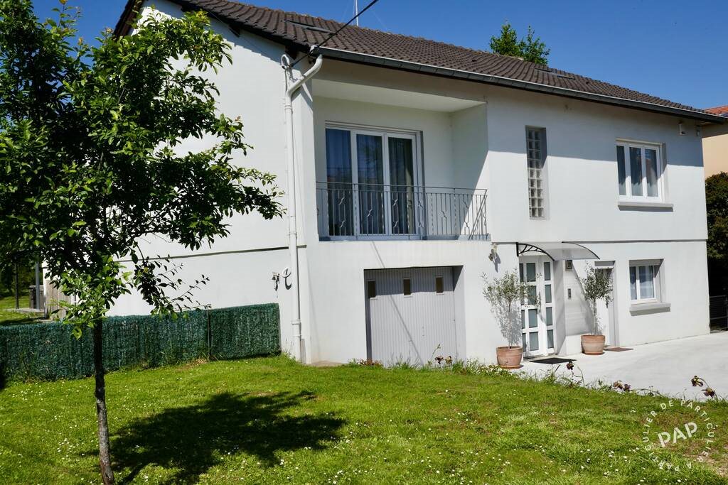 Maison à vendre, 241m², Woippy