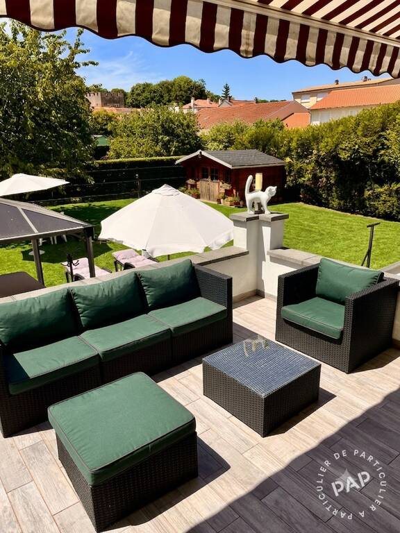 Maison à vendre, 241m², Woippy
