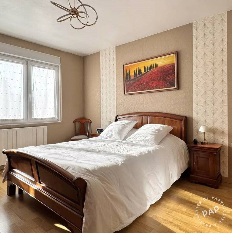 Maison à vendre, 241m², Woippy