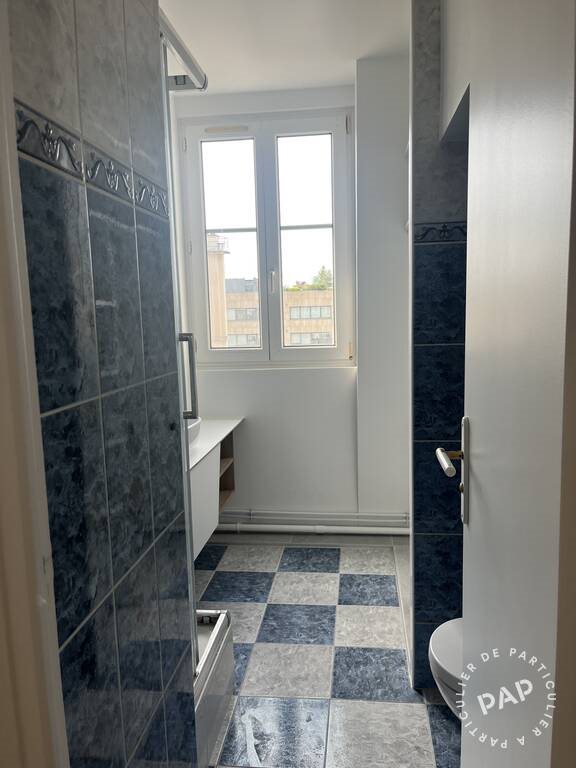 Appartement à vendre, 36m², Levallois-Perret