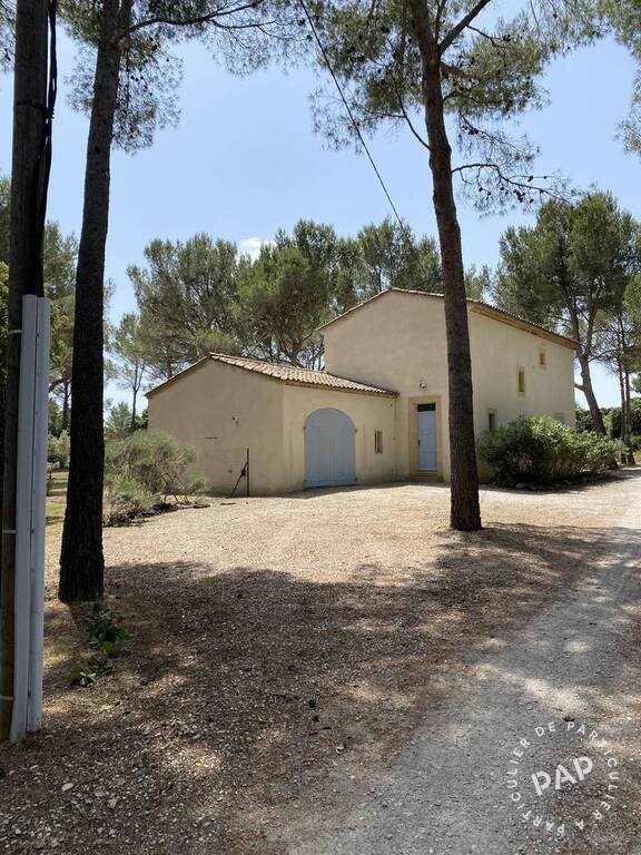Maison à louer, 115m², Lançon-Provence