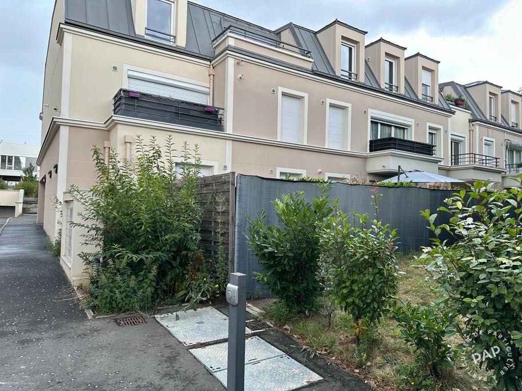 Appartement à louer, 63m², Argenteuil