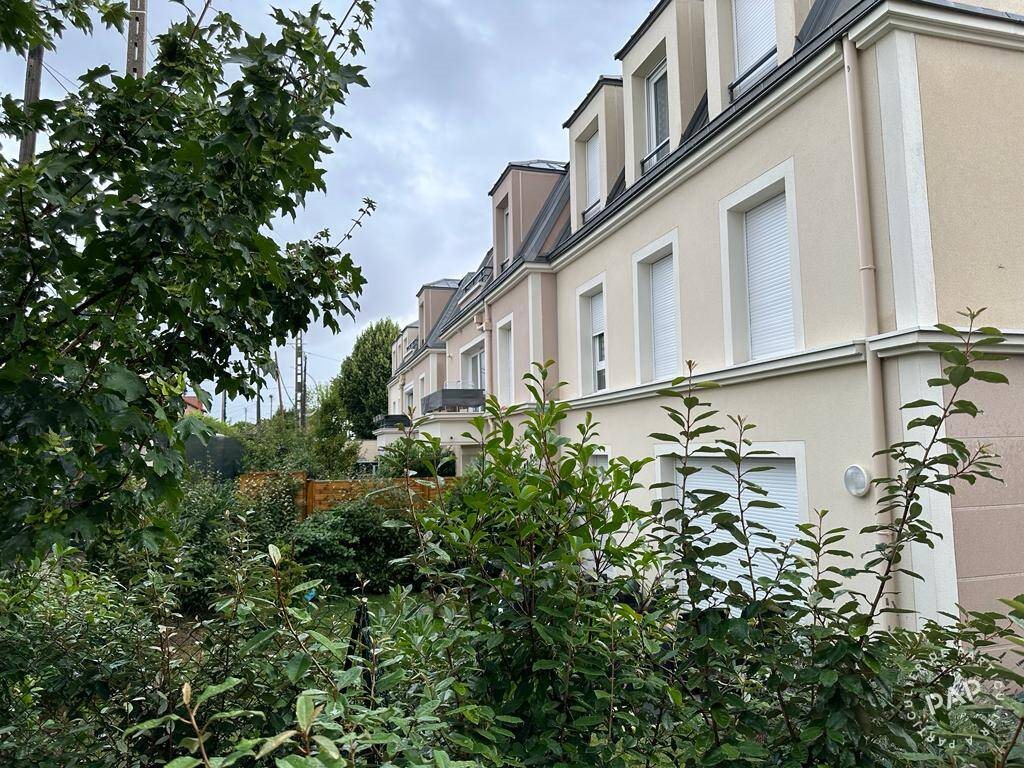 Appartement à louer, 63m², Argenteuil