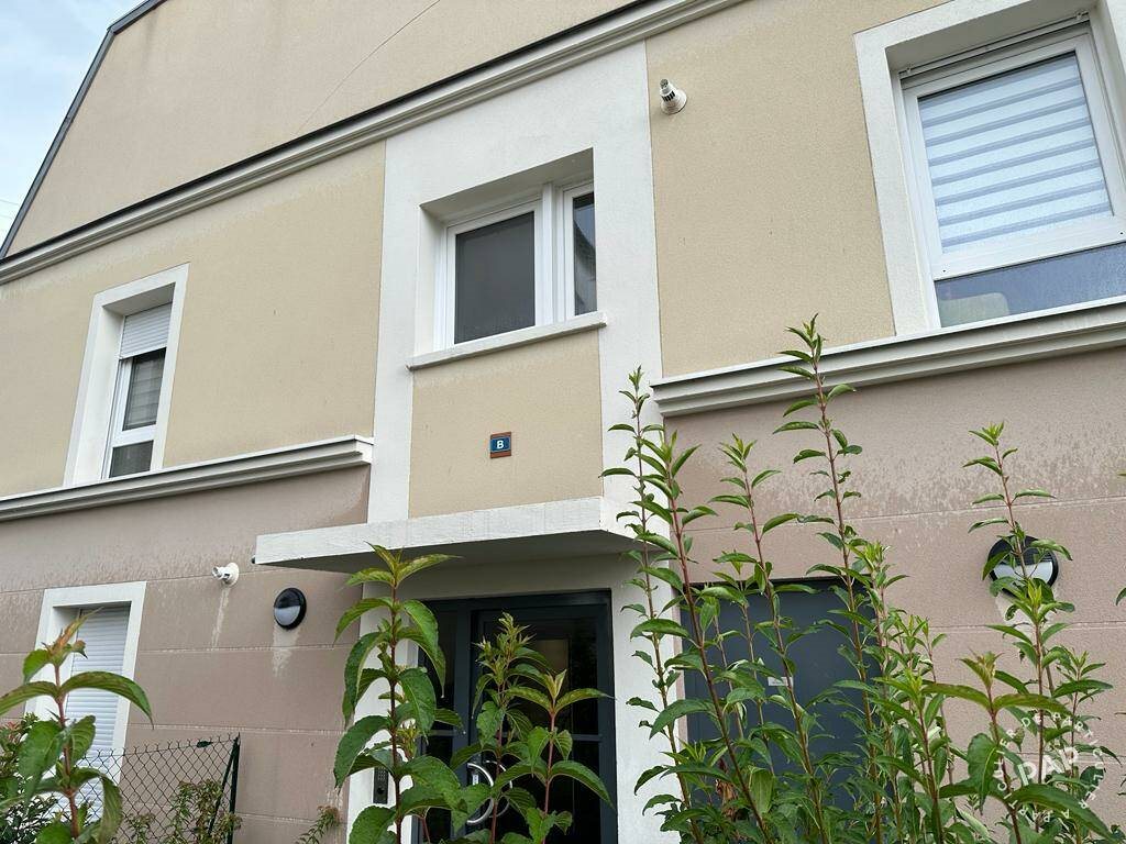 Appartement à louer, 63m², Argenteuil