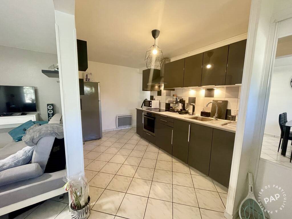Appartement à louer, 40m², Pessac