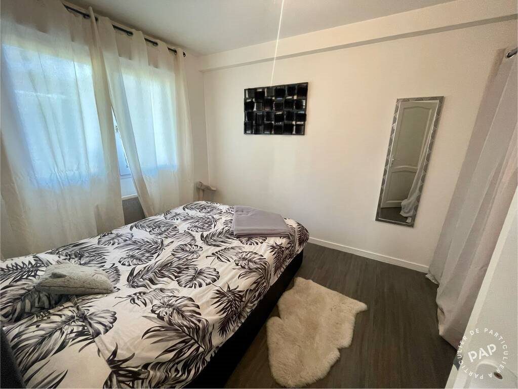Appartement à louer, 40m², Pessac