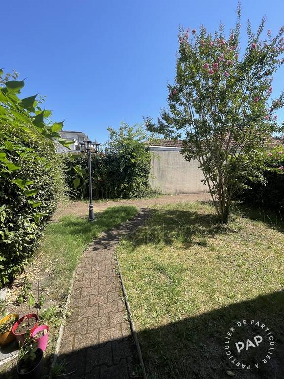 Appartement à louer, 40m², Pessac