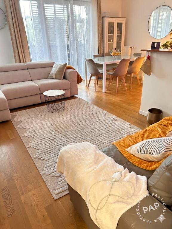 Appartement à vendre, 80m², Créteil