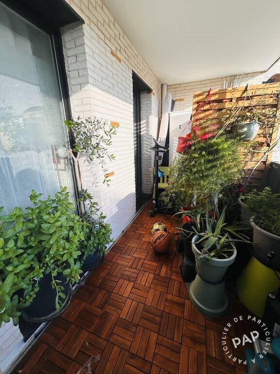 Appartement à vendre, 80m², Créteil