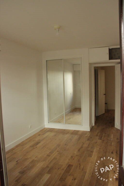 Appartement à louer, 83m², Paris 15ème