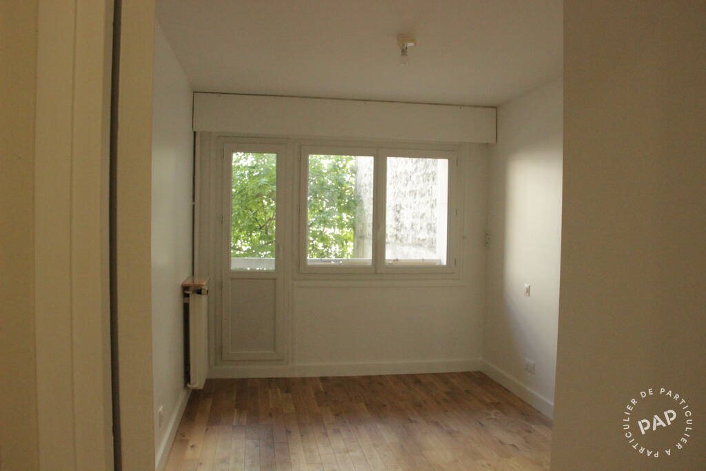 Appartement à louer, 83m², Paris 15ème
