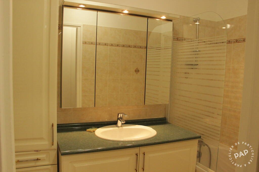 Appartement à louer, 83m², Paris 15ème