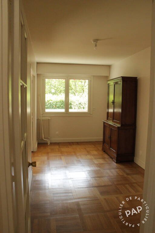 Appartement à louer, 83m², Paris 15ème