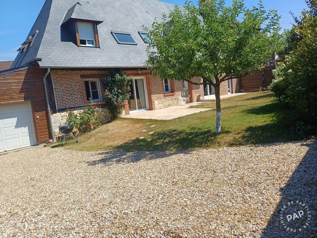 Maison à vendre, 165m², Isneauville