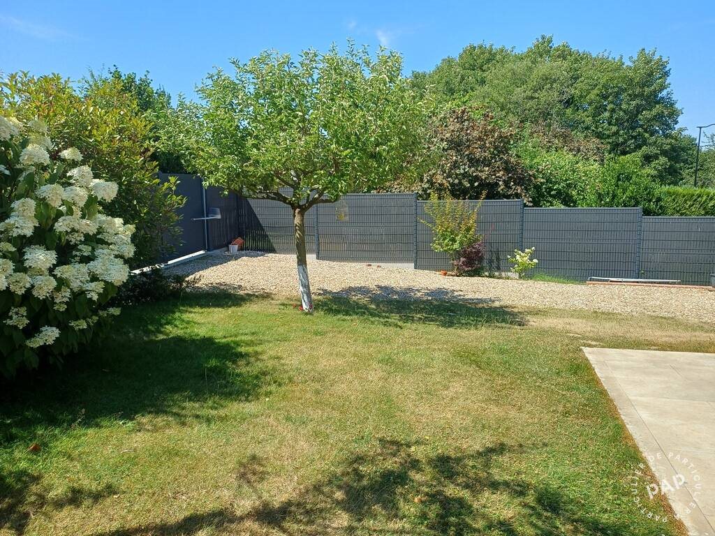 Maison à vendre, 165m², Isneauville