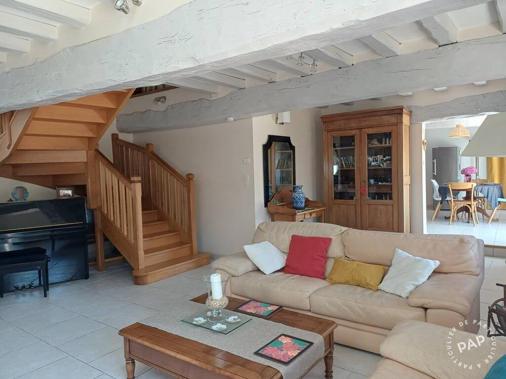 Maison à vendre, 165m², Isneauville