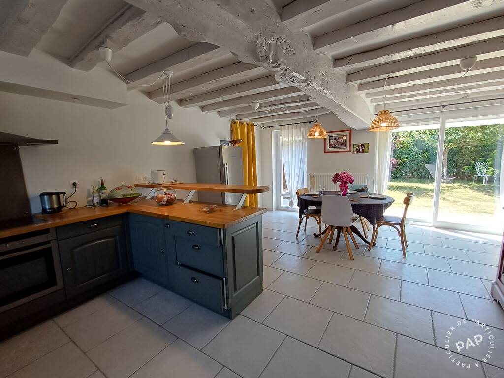 Maison à vendre, 165m², Isneauville