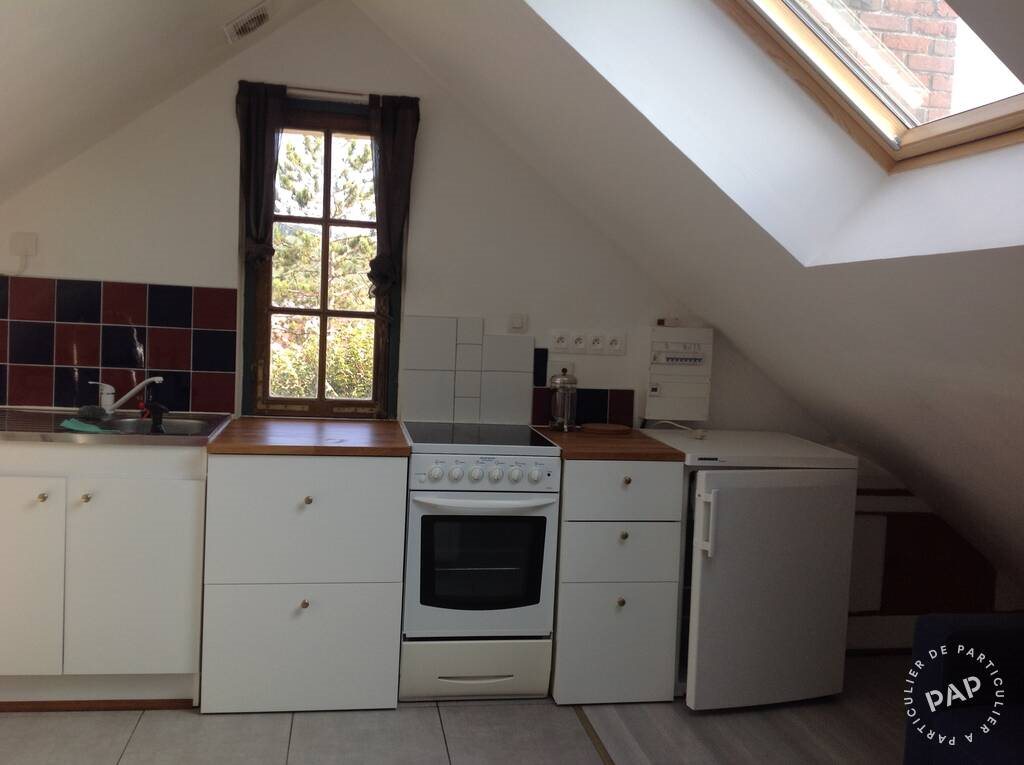 Appartement à louer, 50m², Nanteuil-sur-Marne