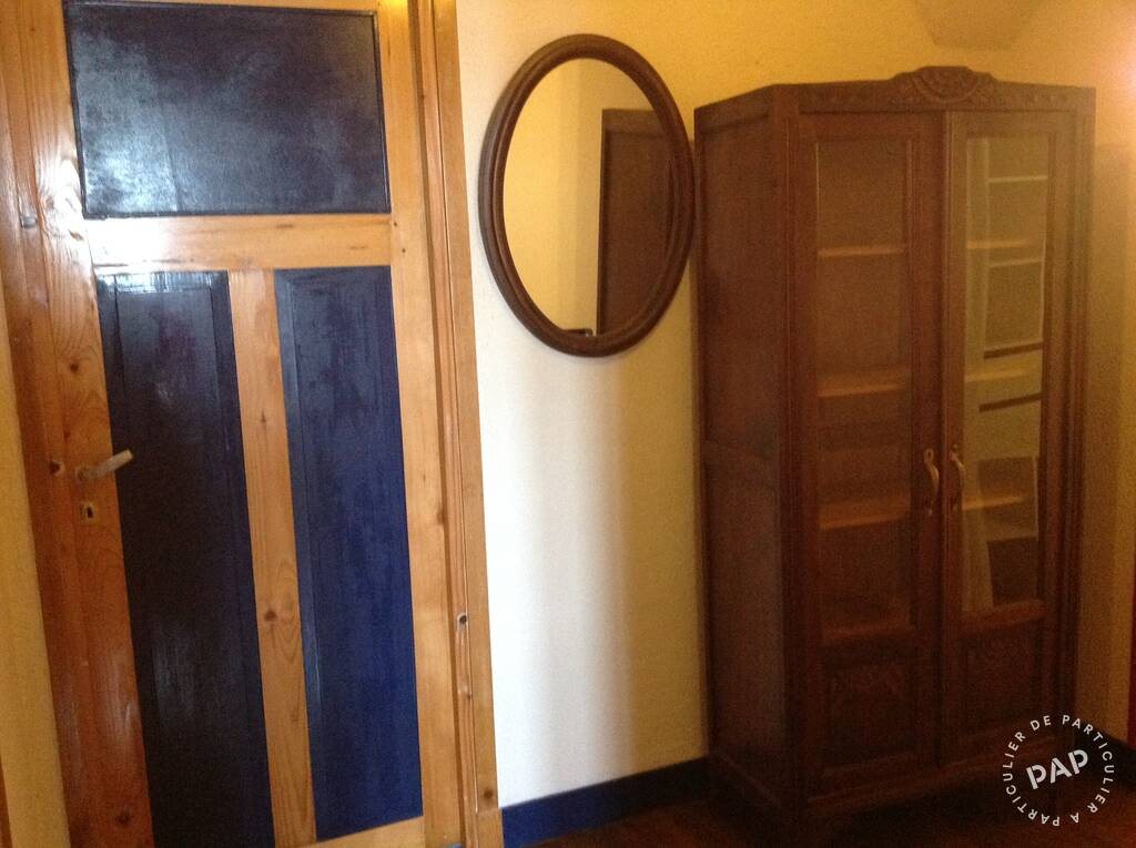 Appartement à louer, 50m², Nanteuil-sur-Marne