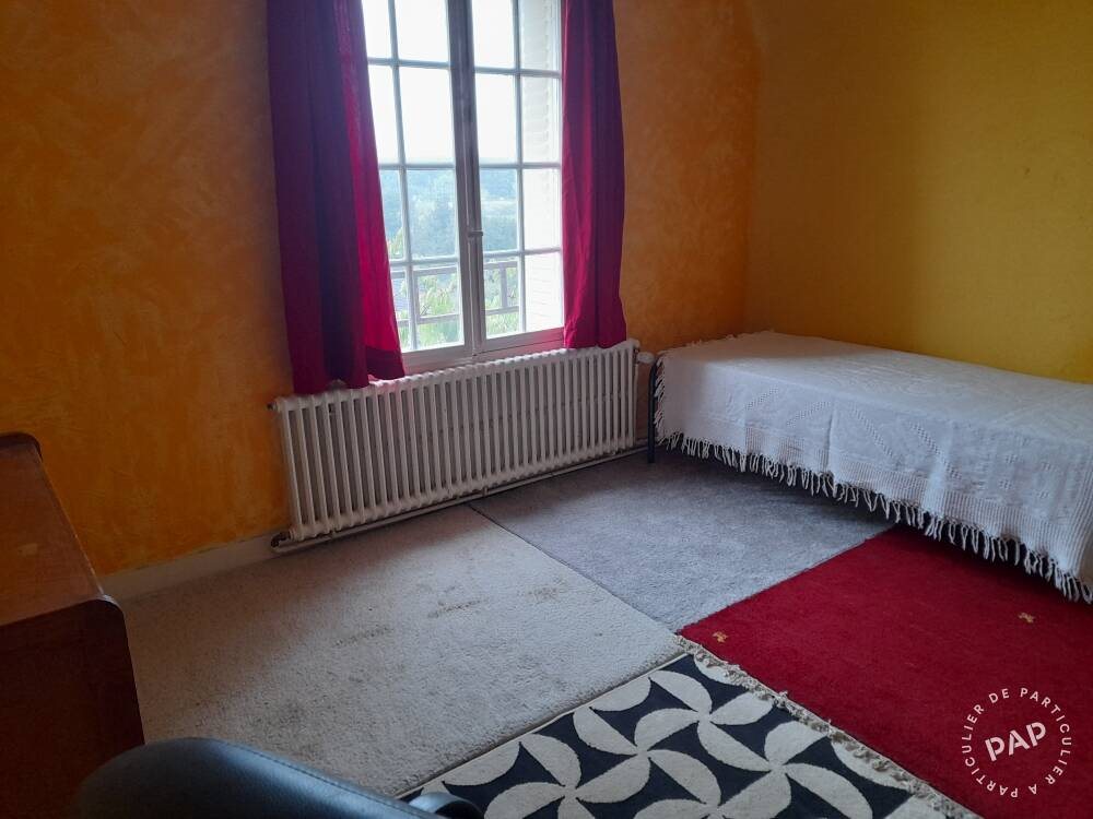 Appartement à louer, 50m², Nanteuil-sur-Marne