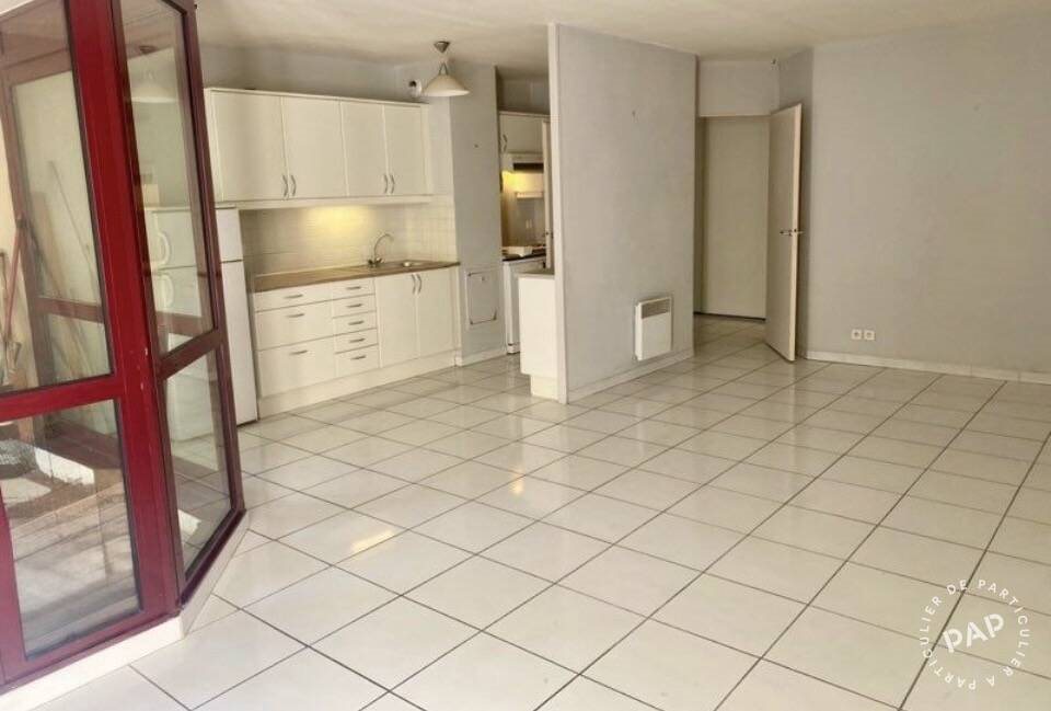 Appartement à vendre, 69m², Aix-en-Provence