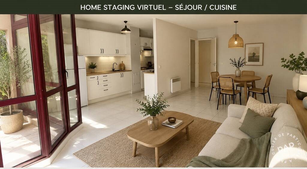 Appartement à vendre, 69m², Aix-en-Provence