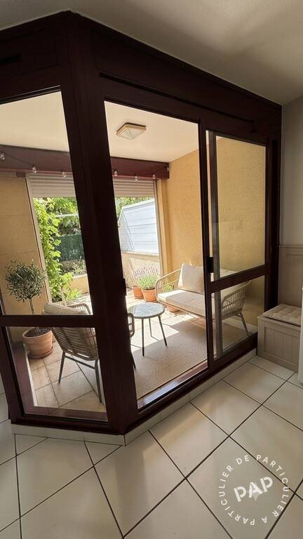 Appartement à vendre, 69m², Aix-en-Provence