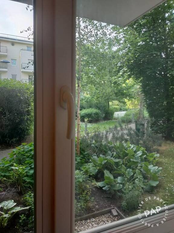 Appartement à vendre, 28m², Aubervilliers