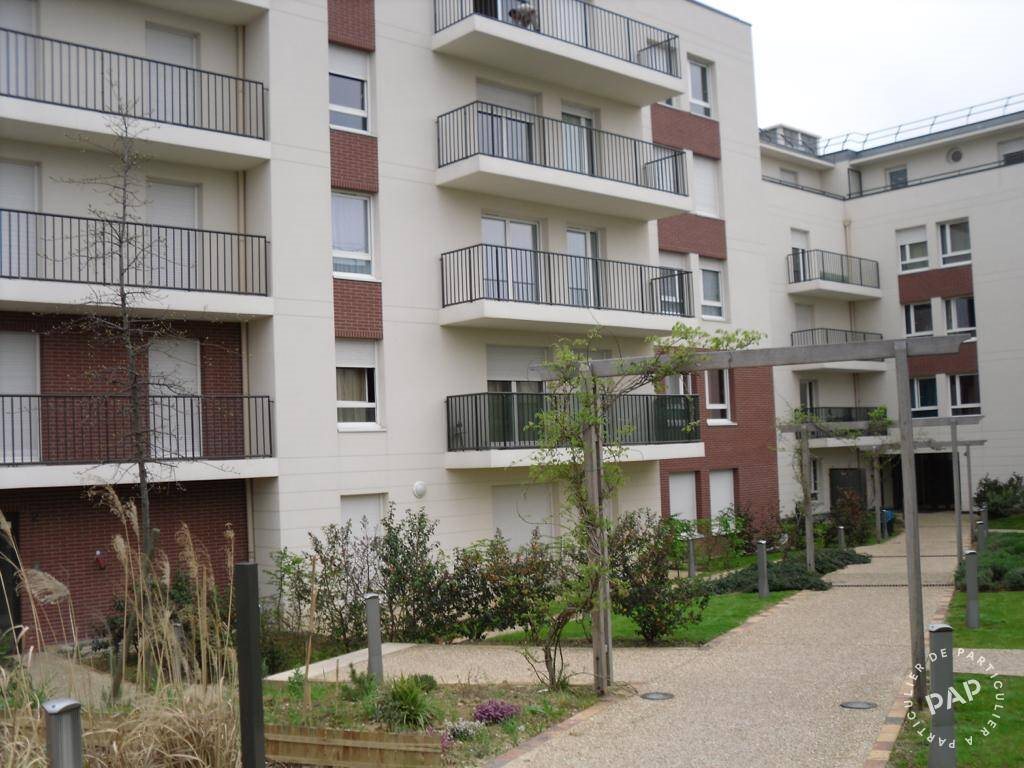 Appartement à vendre, 28m², Aubervilliers