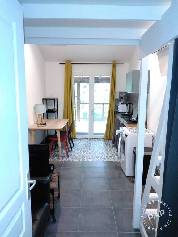 Appartement à louer, 20m², Pessac